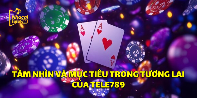 Giới Thiệu Tele789: Nhà Cái Uy Tín Hàng Đầu 1 Giới thiệu Tele789
